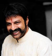 Nandamuri Balakrishna